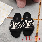 コピーブランド冬用スリッパ